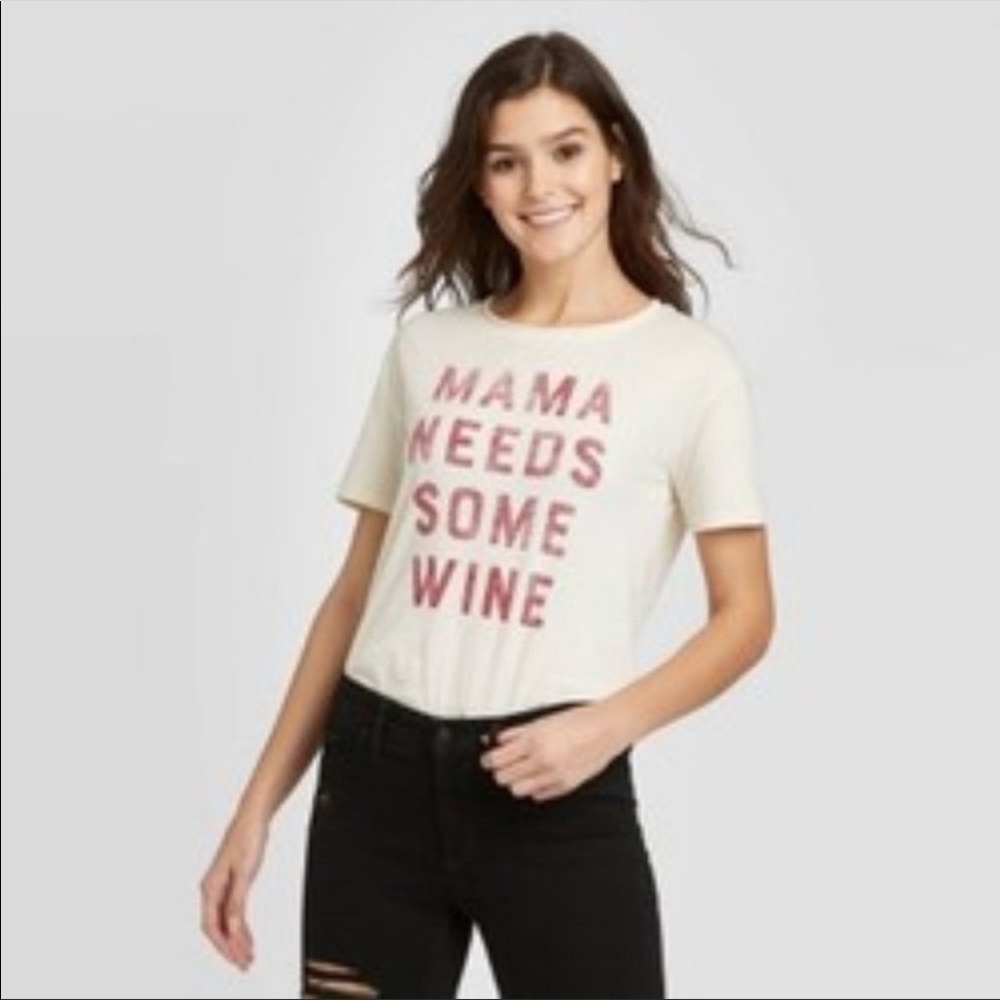 Fifth sun shirt